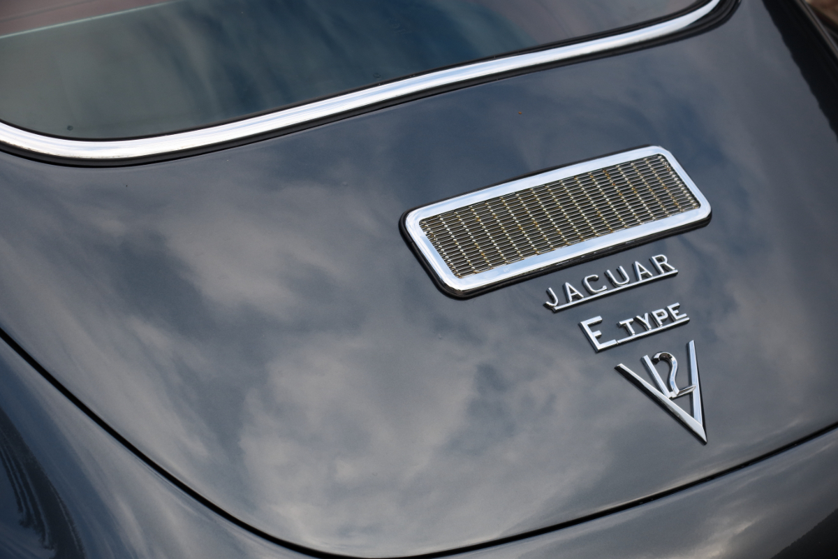 Full Jaguar Servicing Warwickshire